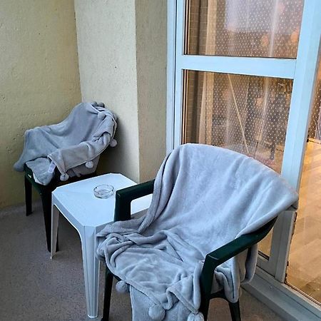 Ferienwohnung Charles Apartman Balatonfüred Exterior foto