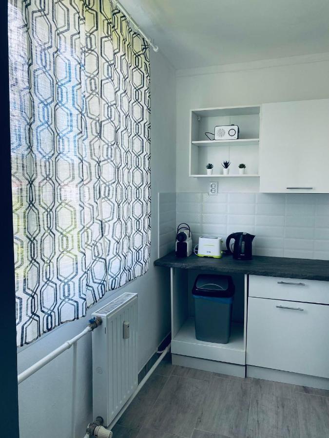 Ferienwohnung Charles Apartman Balatonfüred Exterior foto