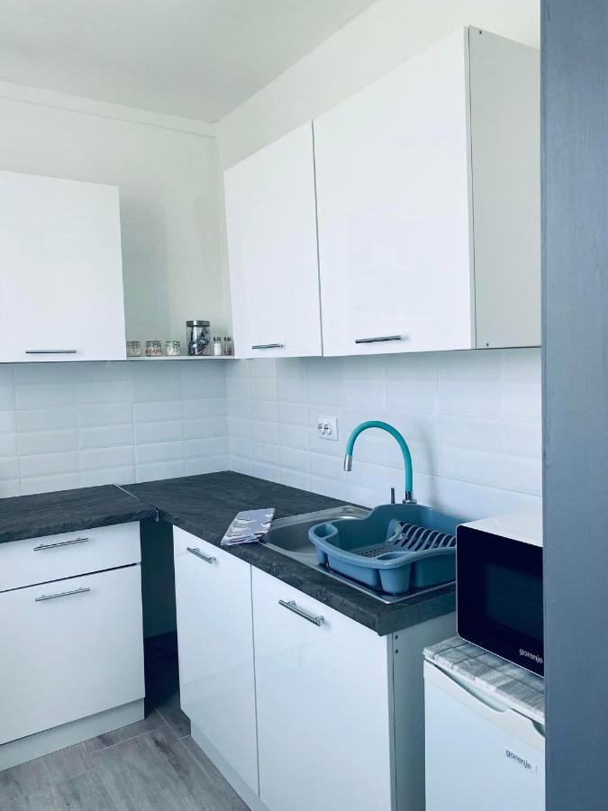 Ferienwohnung Charles Apartman Balatonfüred Exterior foto