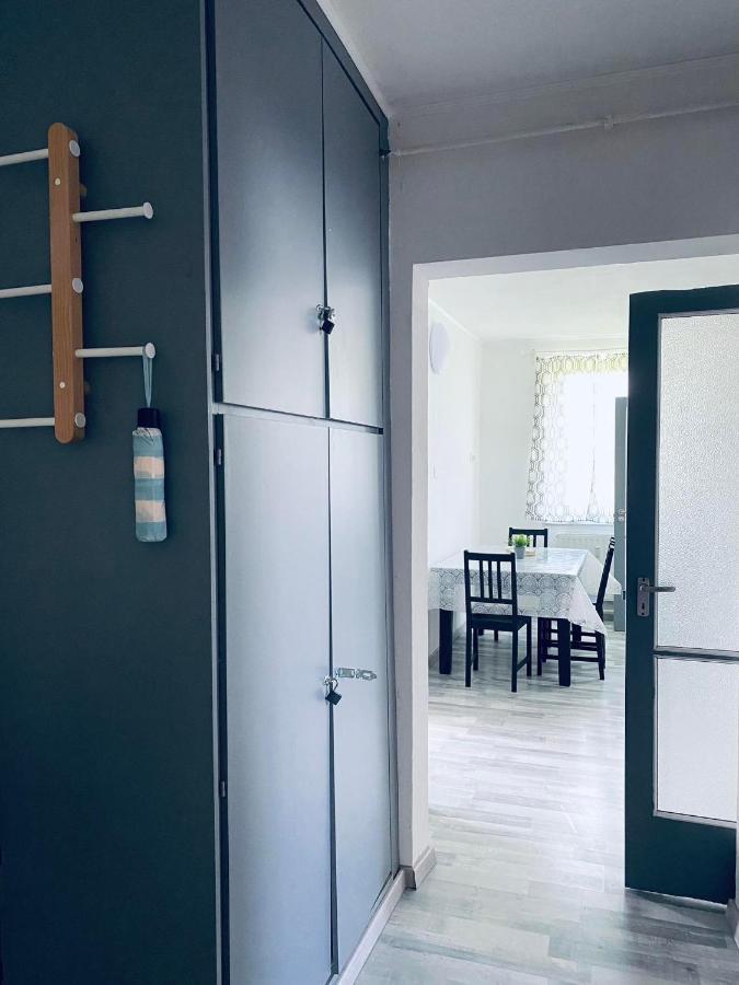 Ferienwohnung Charles Apartman Balatonfüred Exterior foto